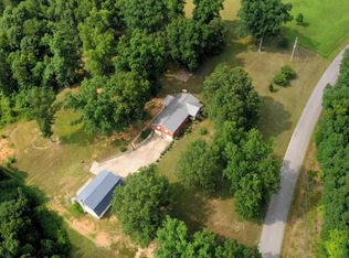 9508 S Lick Creek Rd, Lyles, TN 37098
