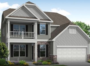 2860 Windsor Knoll Dr, Dacula, GA 30019