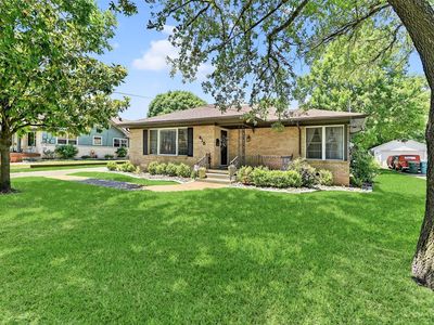 415 W Belden St, Sherman, TX, 75092