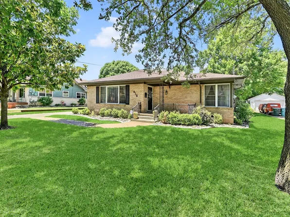 415 W Belden St, Sherman, TX 75092