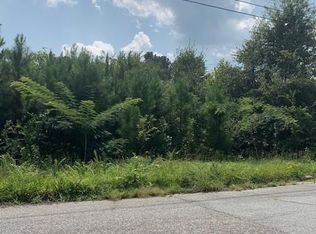 1008 E High Street, Murfreesboro, NC 27855