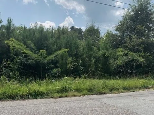 1008 E High St, Murfreesboro, NC 27855