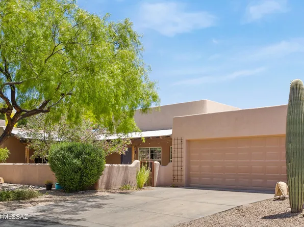 10322 E Shipley Ln, Tucson, AZ 85747