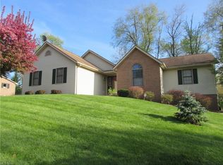 1929 Hickory Ave NE, Massillon, OH