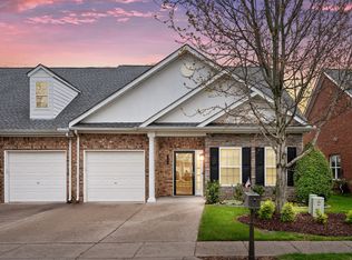 2021 Morrison Ave, Spring Hill, TN 37174