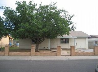 1521 W Carson Rd, Phoenix, AZ 85041