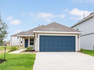 1368 Mount Bassie Trl, Conroe, TX 77301