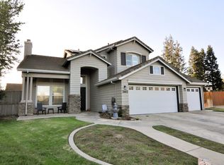 2652 Magnolia Ct, Lodi, CA 95242