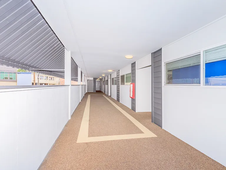 Baycrest — Photo 16