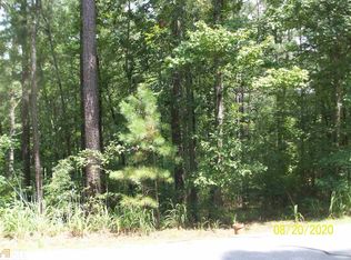 1381 Snug Harbor Dr LOT 22, Greensboro, GA