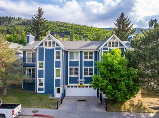1035 Park Ave #7-G, Park City, UT 84060