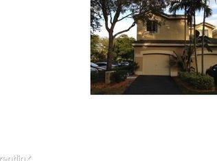 2356 Pasadena Way, Fort Lauderdale, FL 33327