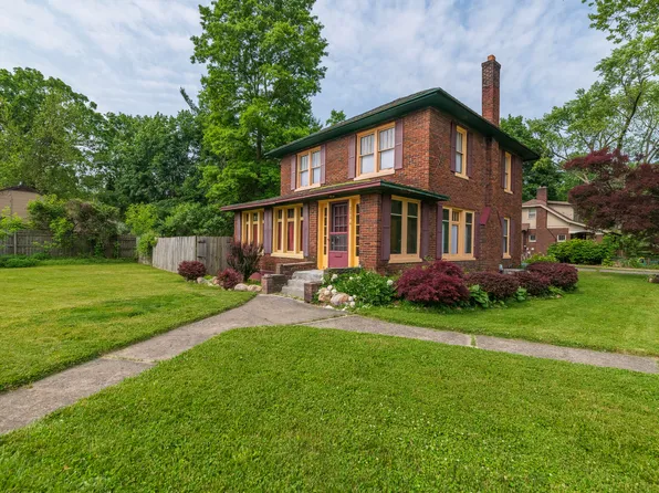 3804 Portage St, Kalamazoo, MI 49001