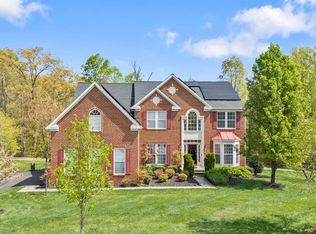 10916 Sir Paul Pl, Clinton, MD 20735