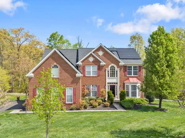 10916 Sir Paul Pl, Clinton, MD 20735
