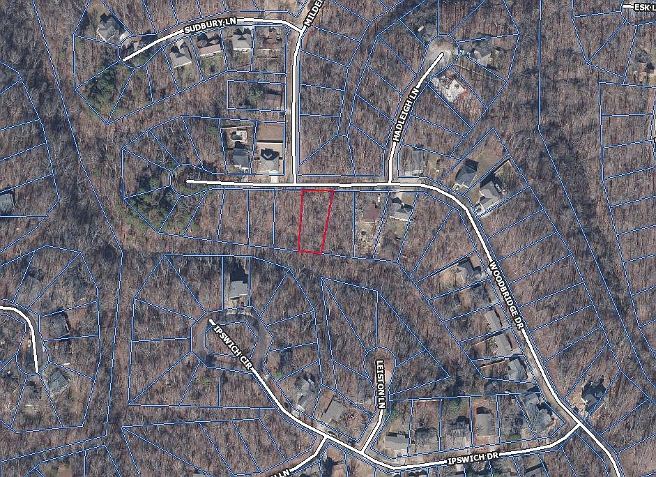 1st image of Woodbridge Dr #11