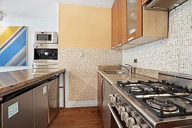 Rented by Compass