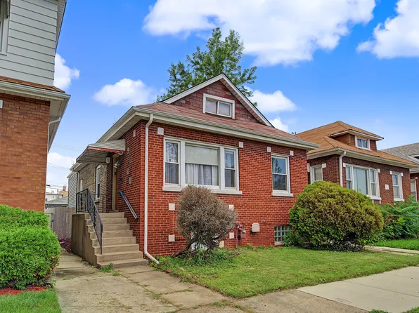 4226 W Haddon Ave, Chicago, IL 60651