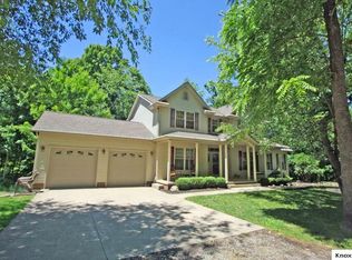 11861 Tucker Rd, Mount Vernon, OH 43050