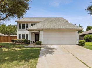 12112 Peachtree Ln, Frisco, TX 75035