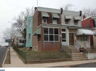234 S 5th St, Darby, PA 19023