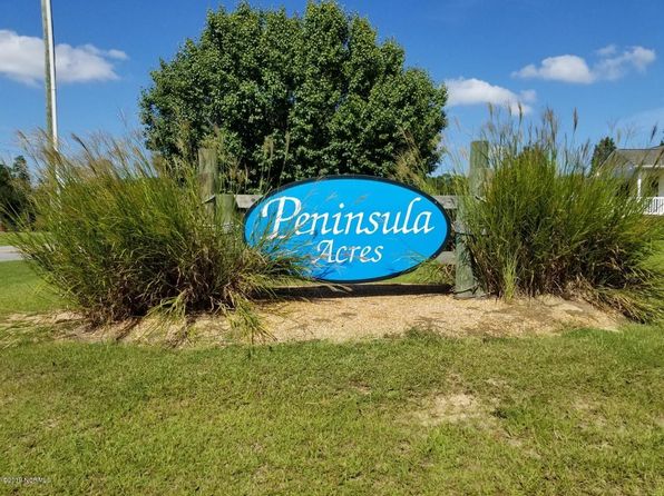 Beaufort County Real Estate Beaufort County Nc Homes For Sale Zillow