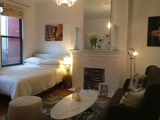 Rented by Brown Harris Stevens | media 16