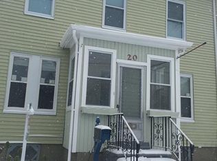 20 Etna Pl, Lynn, MA 01905