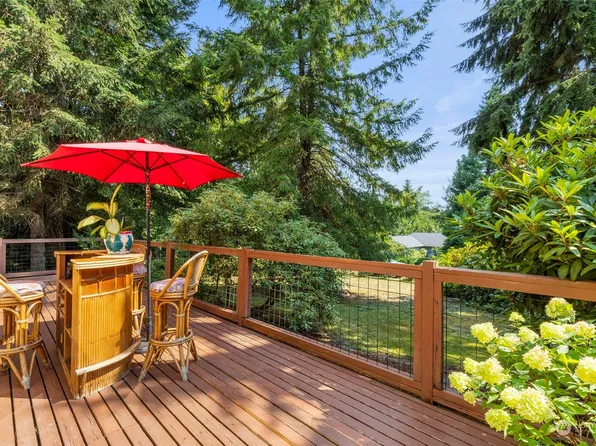 41 Goldfinch Lane, Port Ludlow, WA 98365