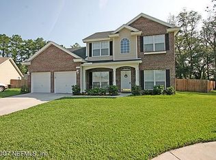 9201 Mary Louise Ct, Jacksonville, FL 32222