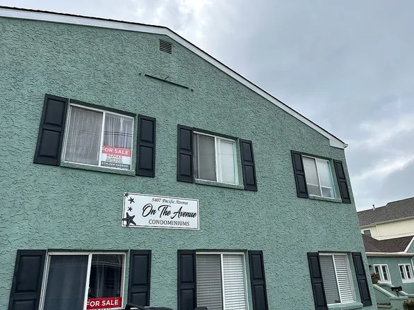 5407 Pacific Ave APT 13, Wildwood Crest, NJ 08260