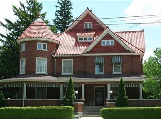 601 Holgate Ave, Defiance, OH 43512