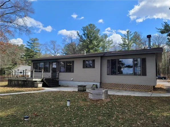 2240 11 1/2 Avenue, Chetek, WI 54728