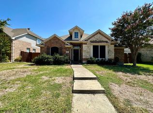 2013 Saint Anne Dr, Allen, TX 75013