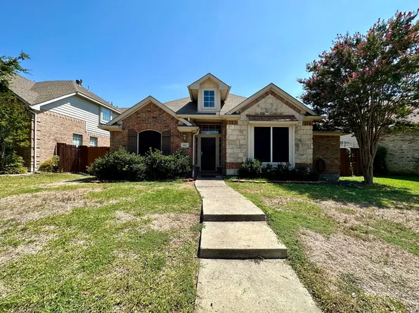 2013 Saint Anne Dr, Allen, TX 75013