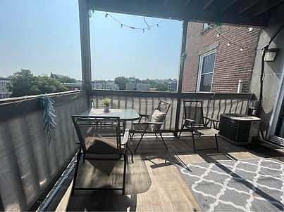 4th image of 266 W Broadway #3