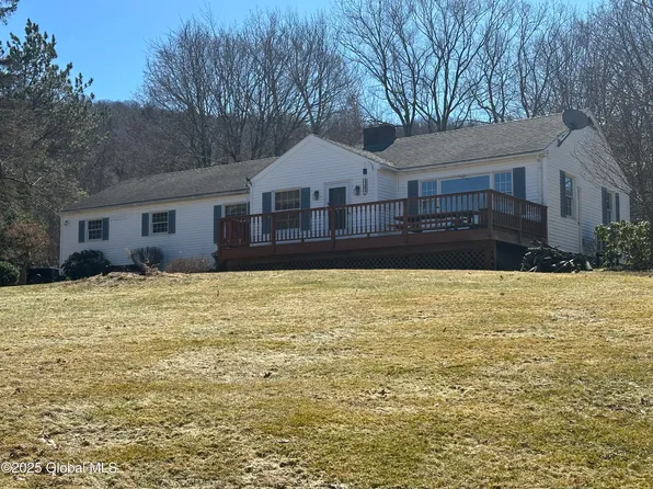 32 Rolland Road, Petersburgh, NY 12138
