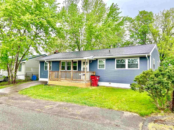 1509 Valley Dr, Flatwoods, KY 41139