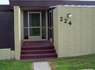 224 W Henry St, Punta Gorda, FL 33950