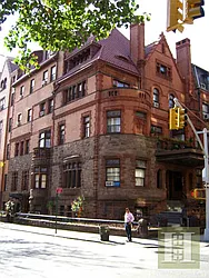 Rented by Halstead Real Estate