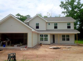 144 Pecan Pointe Rd W, Brunswick, GA 31520