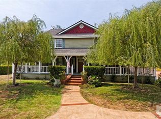 990 Loma Dr, Ojai, CA 93023