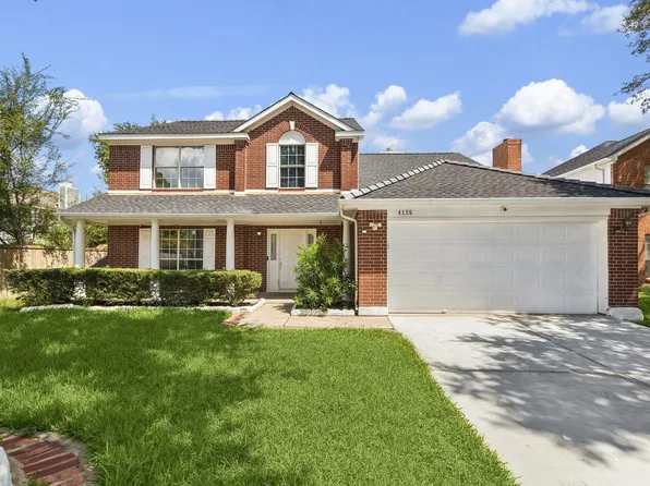 4126 Sablechase Dr, Houston, TX 77014