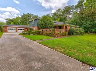 811 Wedgefield Rd, Florence, SC 29501