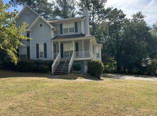 1623 Cumberland Club Rd SW, Marietta, GA 30008