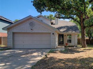 4719 Fallenash Dr, Austin, TX 78725