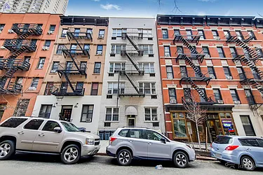 Rented by MAPT Residential LLC