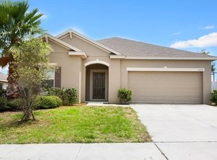 3152 Zander Dr, Grand Island, FL 32735