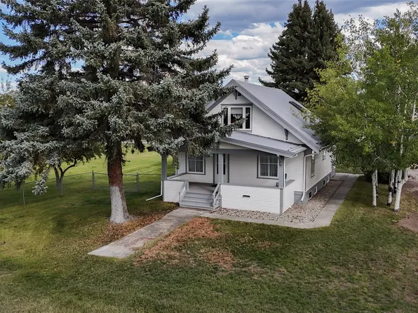 709 Kohrs St, Deer Lodge, MT 59722
