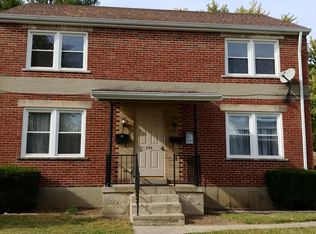 686 Smith Ave, Xenia, OH 45385